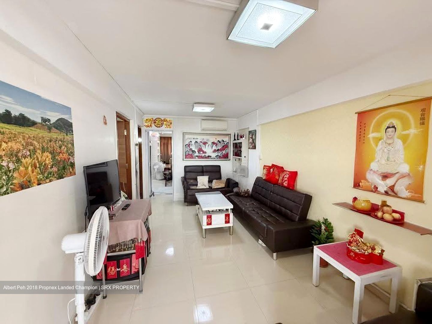 Blk 28 Brickworks Estate (Bukit Merah), HDB 3 Rooms #634679971